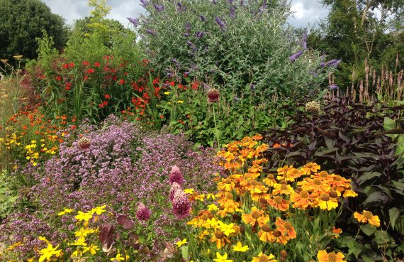 The Garden House | Workshops, courses & garden visits, Brighton, Sussex